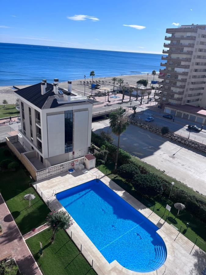Primera Línea Brisa De Mar Apartamento *
